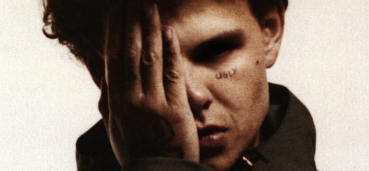 Fallin- slowthai