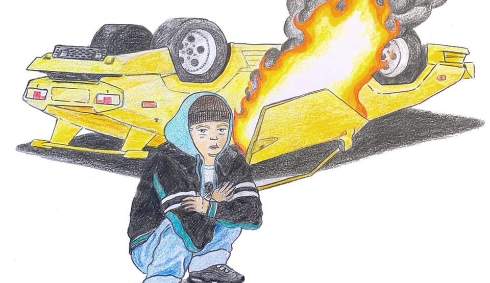 FBFR: FUEGO BABY FURTARDO RETURNZ (SORRY 4 DA LONGNESS)