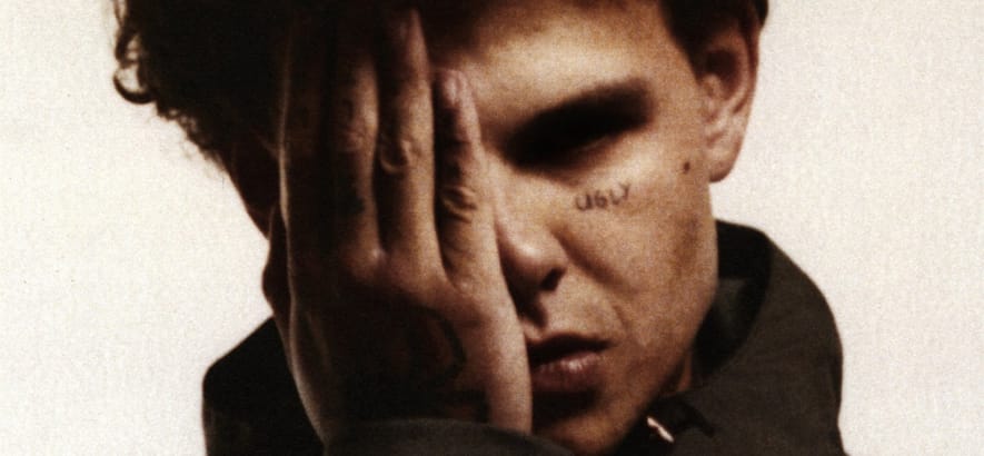 Fallin- slowthai