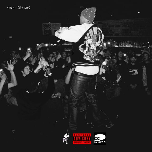New Tricks- Dc2Trill