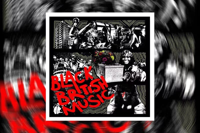 Black British Music
